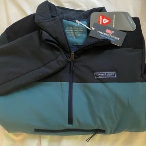 Men’s Large Vineyard Vines Jacket